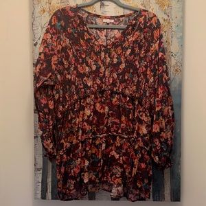 Maurice’s top